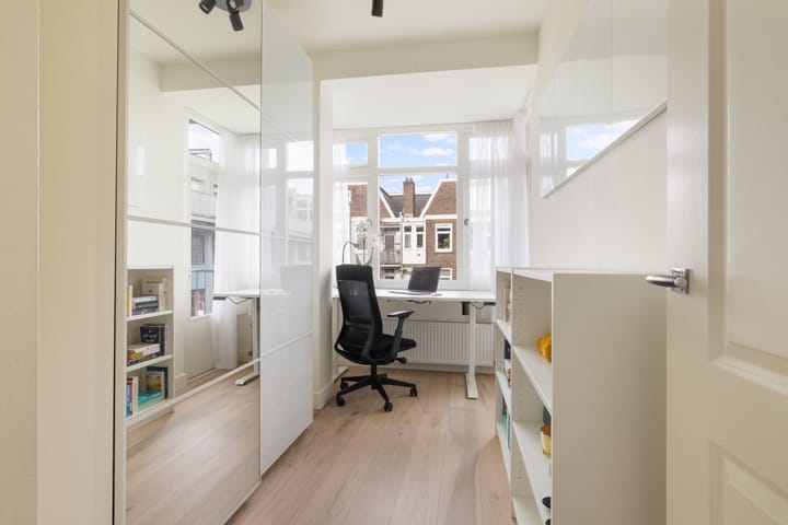 Photo 30 of Jacob van Lennepkade 342-3