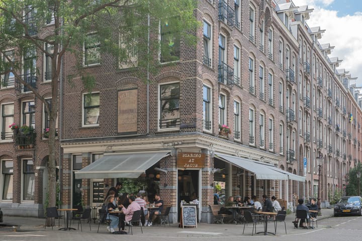 Photo 40 of Jacob van Lennepkade 342-3