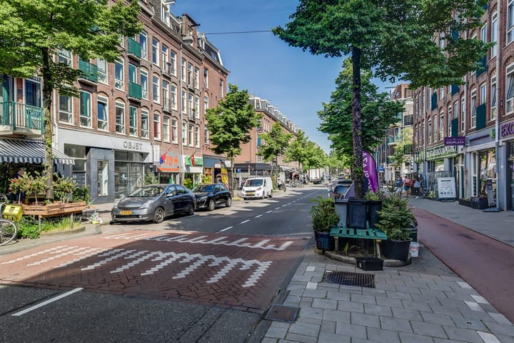 Photo 39 of Jacob van Lennepkade 342-3