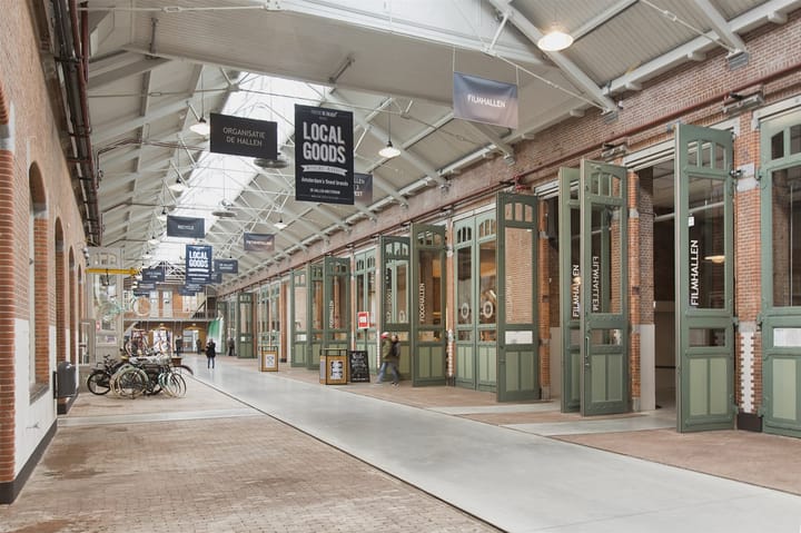 Photo 45 of Jacob van Lennepkade 342-3