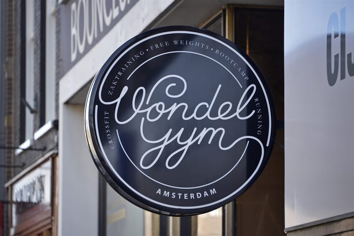 Photo 47 of Jacob van Lennepkade 342-3