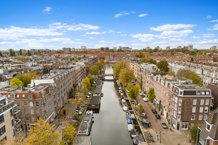 Photo 48 of Jacob van Lennepkade 342-3