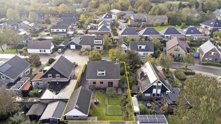 Photo 3 of Koorndijk 80