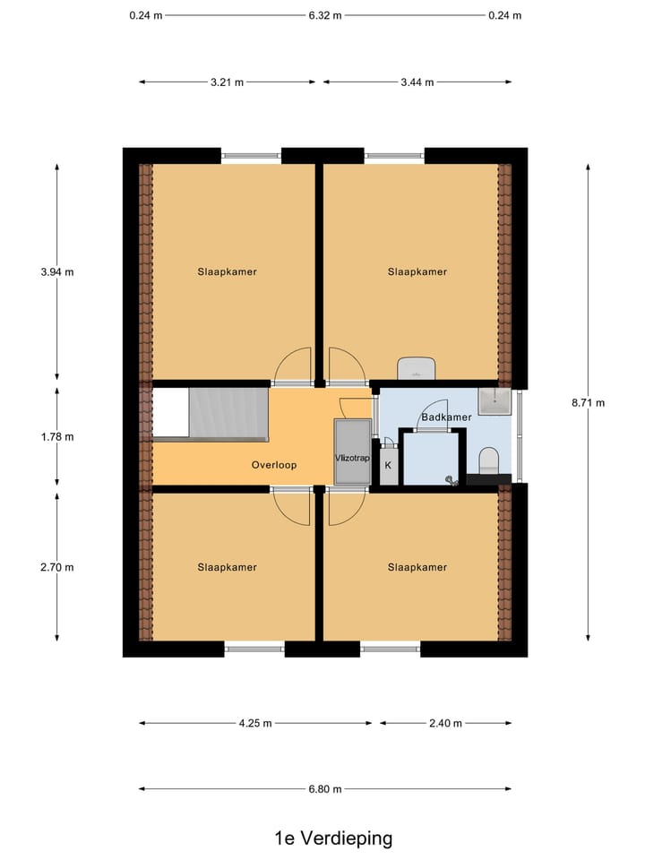 Photo 37 of Koorndijk 80