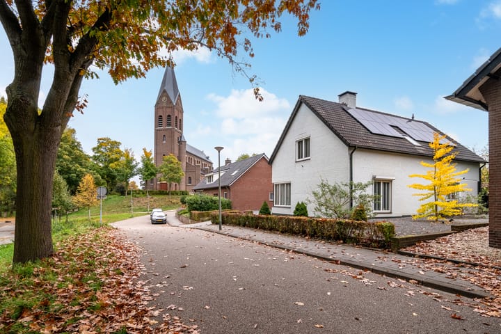 Photo 3 of Sint Martinusstraat 3