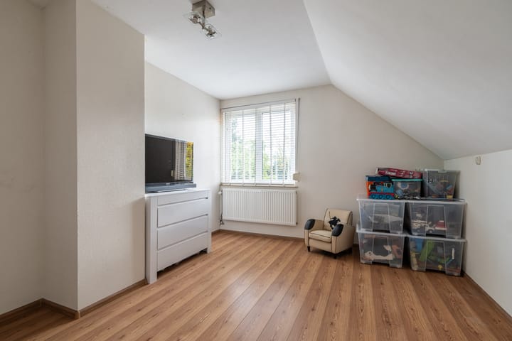 Photo 25 of Sint Martinusstraat 3