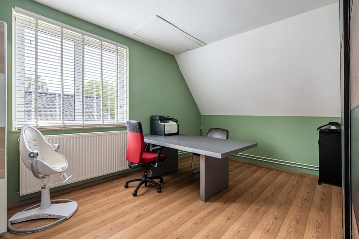 Photo 26 of Sint Martinusstraat 3