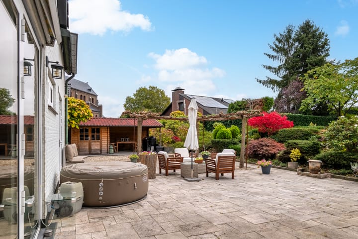 Photo 30 of Sint Martinusstraat 3