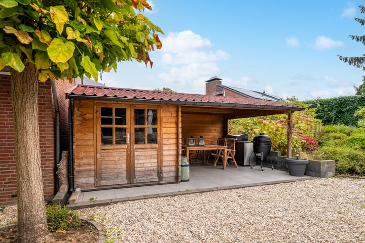 Photo 33 of Sint Martinusstraat 3