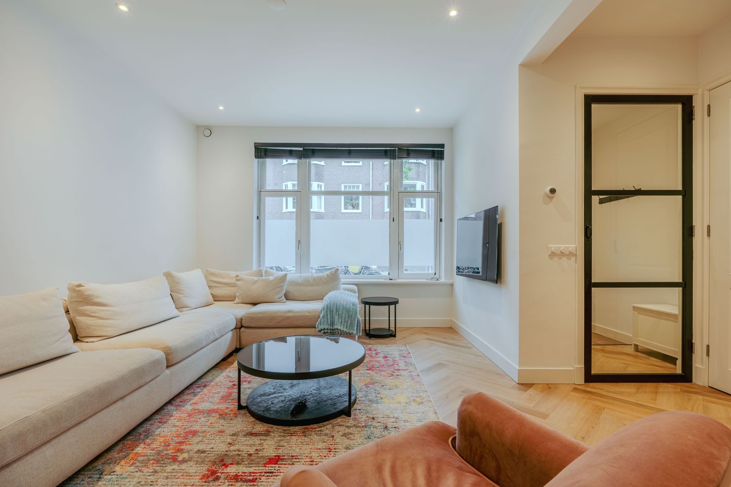 Foto 4 van Hillegomstraat 40-H