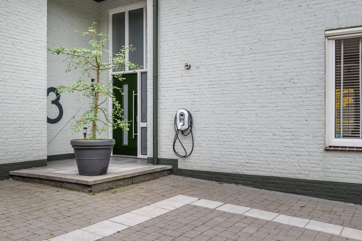 Photo 48 of Sint Martinusstraat 3