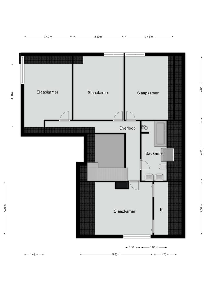 Photo 50 of Sint Martinusstraat 3