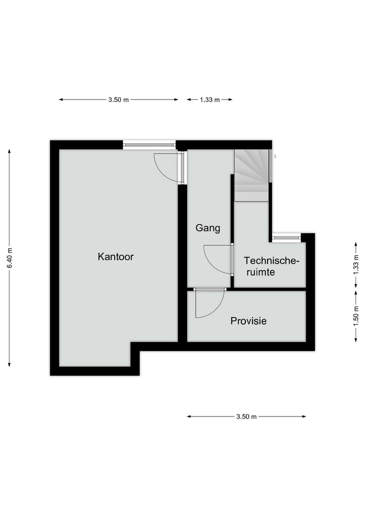 Photo 52 of Sint Martinusstraat 3