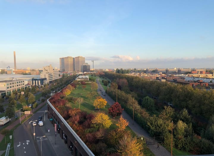 Foto 30 van Huidenclubplein 164