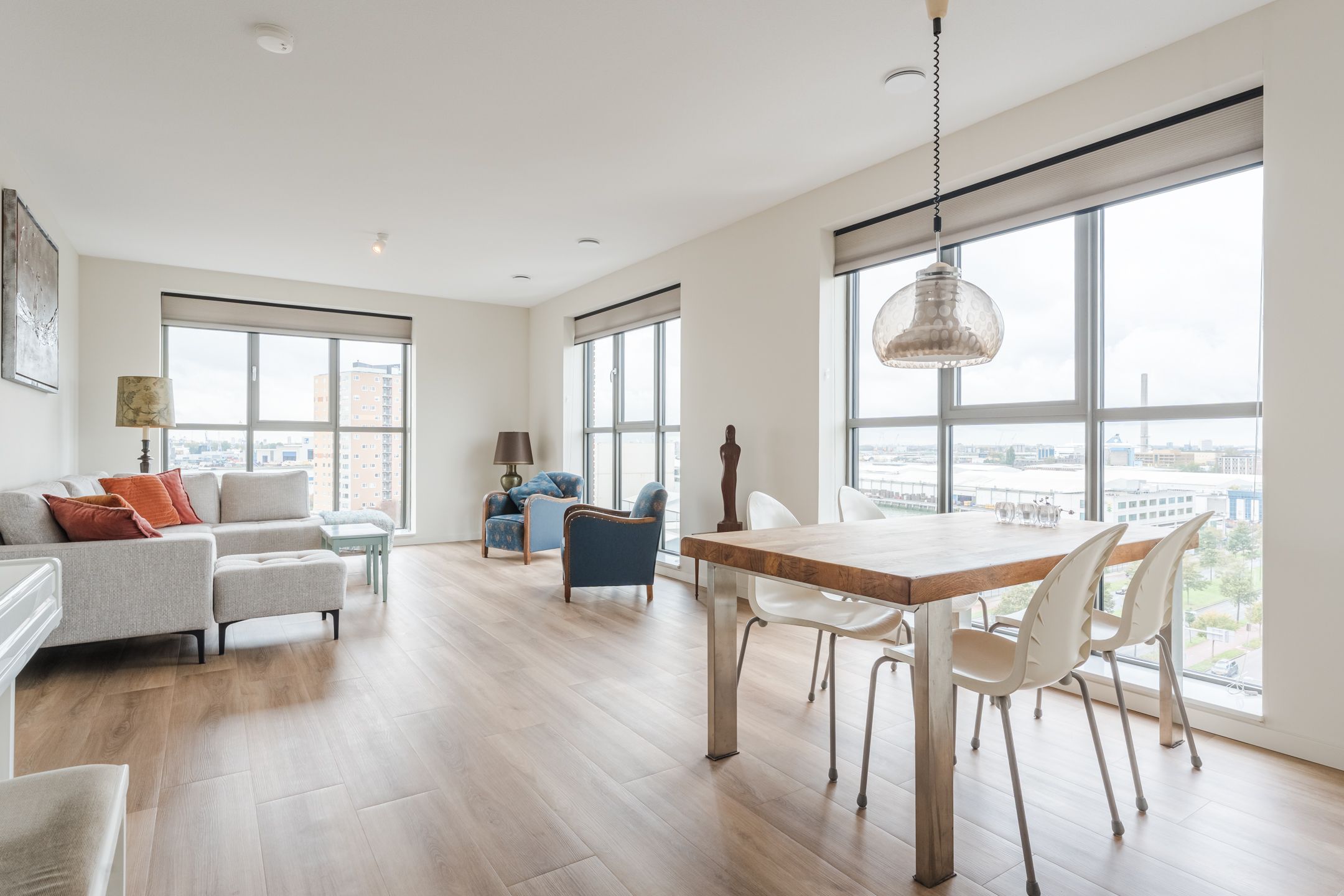 Huidenclubplein, 164, Rotterdam, 3029PB, Zuid-Holland, Nederland 164