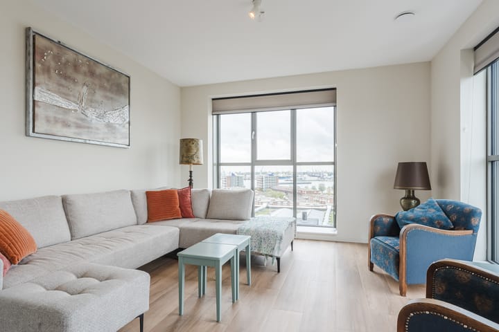 Foto 7 van Huidenclubplein 164