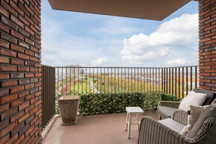 Foto 17 van Huidenclubplein 164