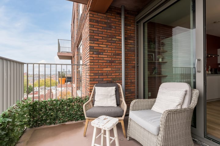 Foto 18 van Huidenclubplein 164