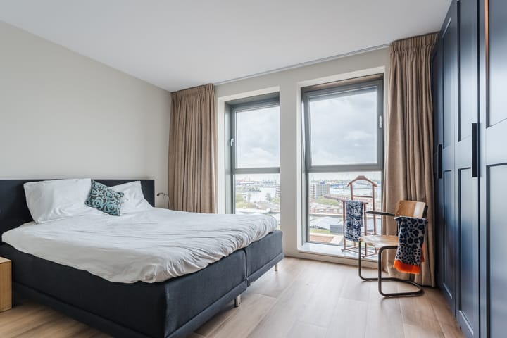 Foto 11 van Huidenclubplein 164