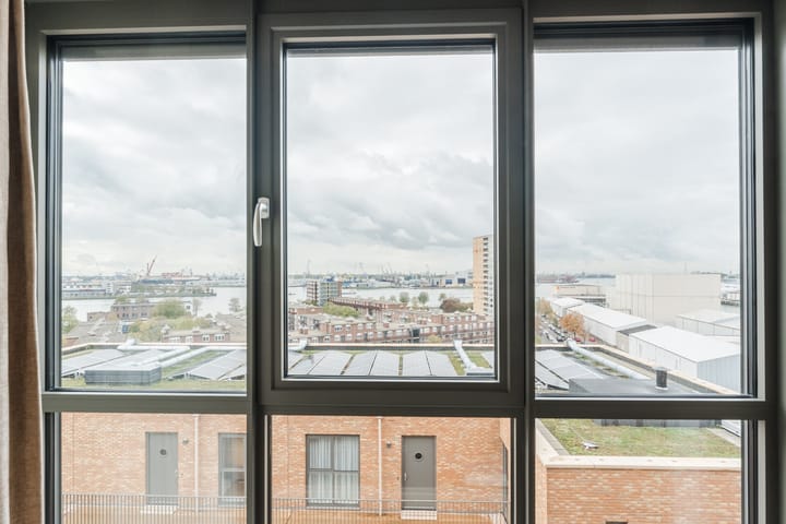 Foto 13 van Huidenclubplein 164