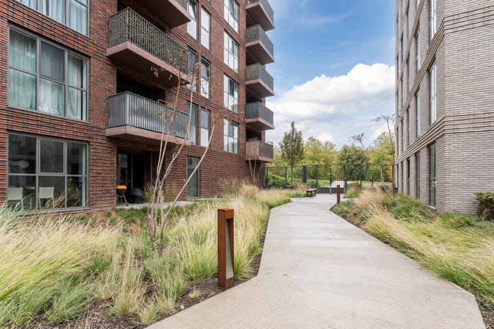 Foto 26 van Huidenclubplein 164