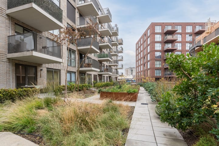 Foto 27 van Huidenclubplein 164