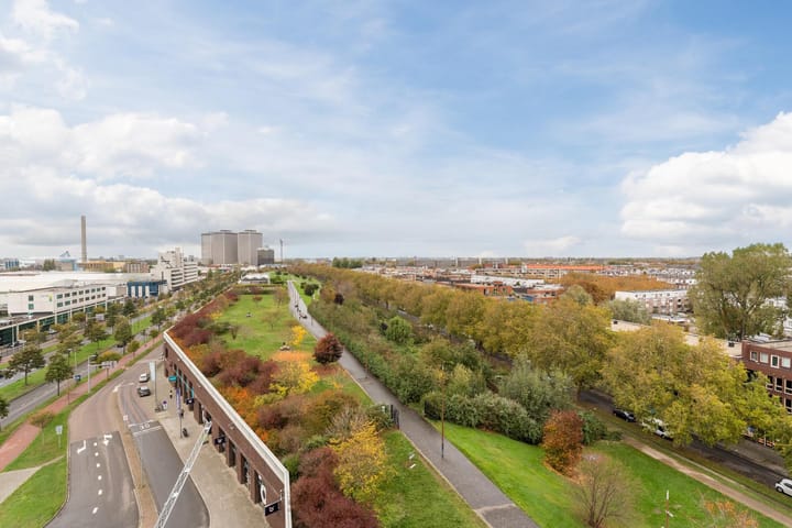 Foto 2 van Huidenclubplein 164