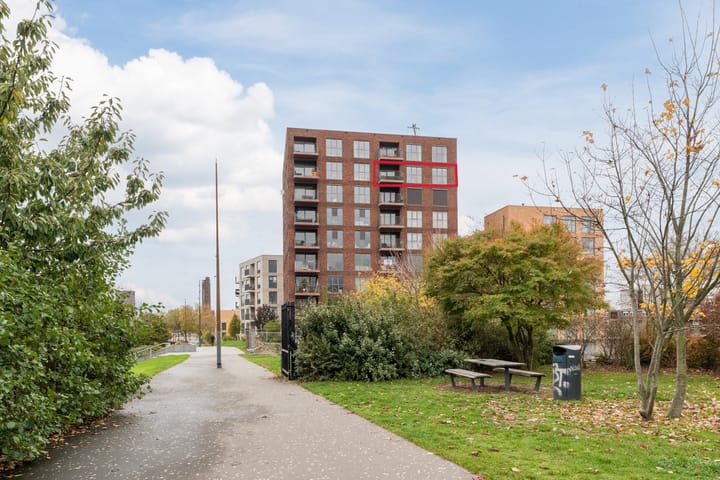 Foto 28 van Huidenclubplein 164