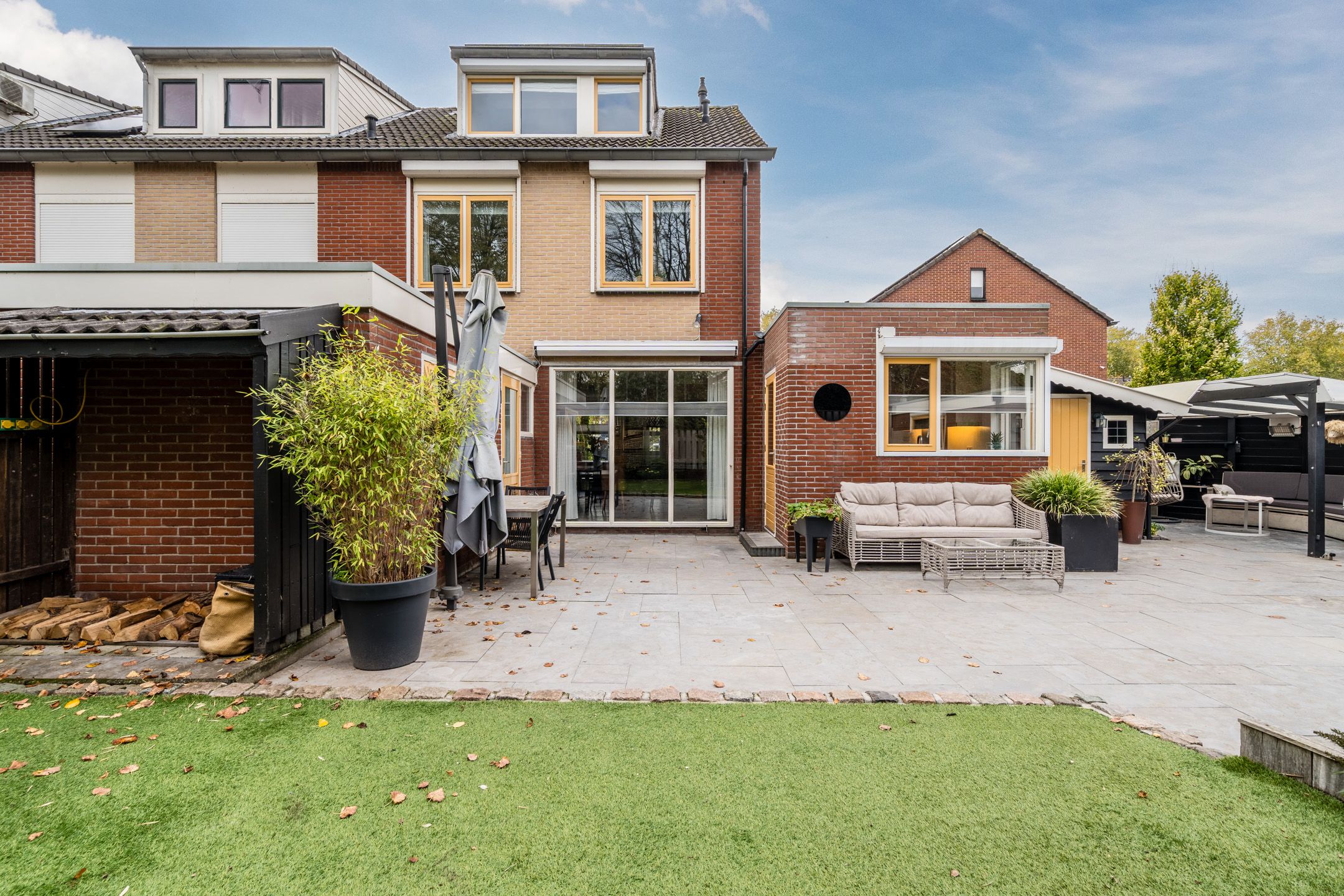 Leeuwerik, 11, Bunschoten-Spakenburg, 3752ND, Utrecht, Nederland 11