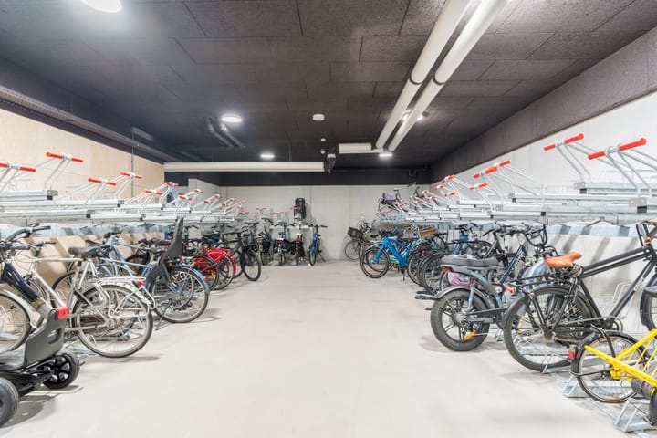 Foto 24 van Huidenclubplein 164