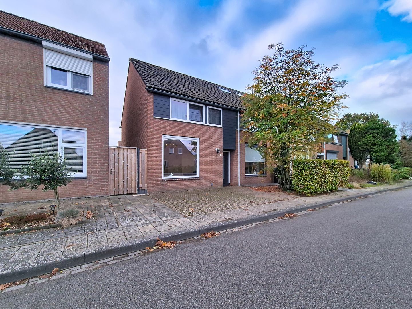 Photo 1 of Stadsweide 22