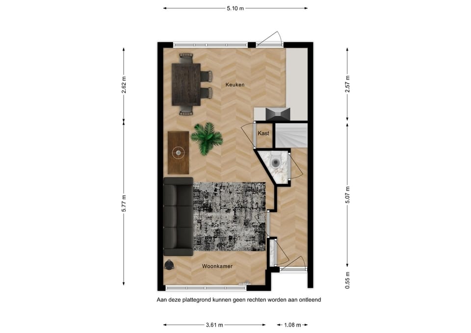 Foto 18 van Stadsweide 22