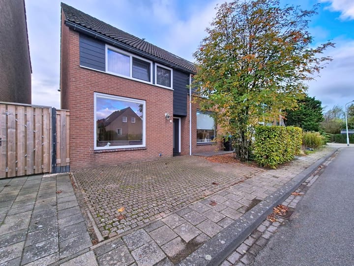 Photo 3 of Stadsweide 22