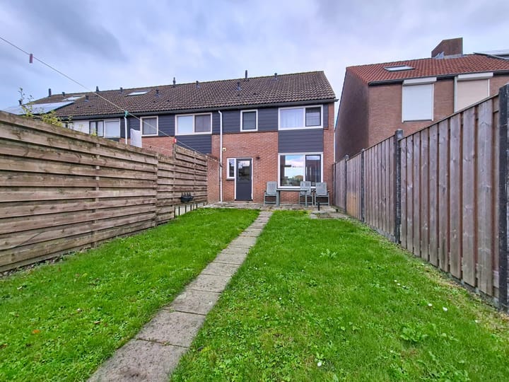 Photo 16 of Stadsweide 22