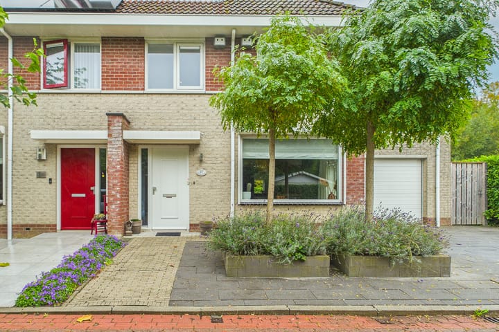 Foto 6 van Schuttersweide 27