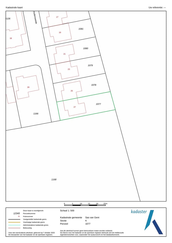 Foto 46 van Schuttersweide 27