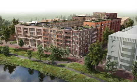 Photo 4 of Elzenhagen - Noordhof 5