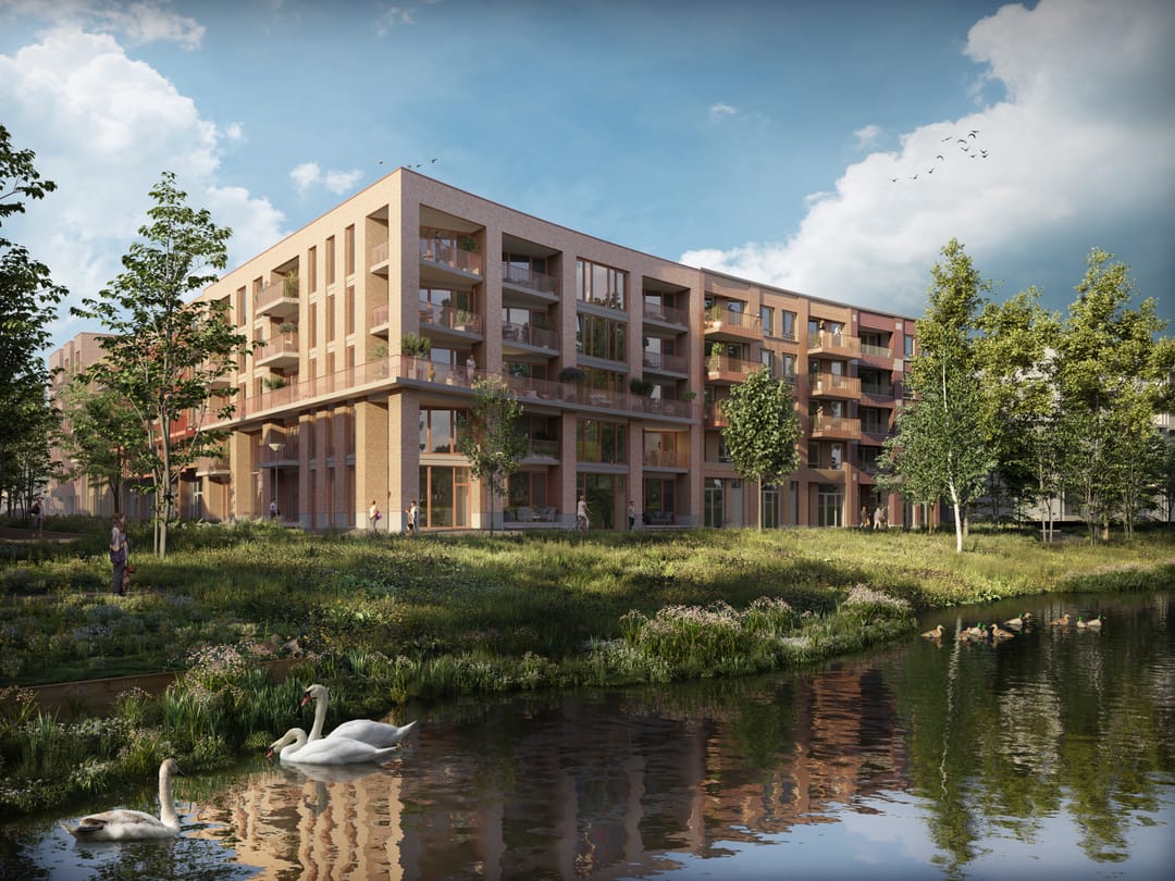 Foto 5 van Elzenhagen - Noordhof 5