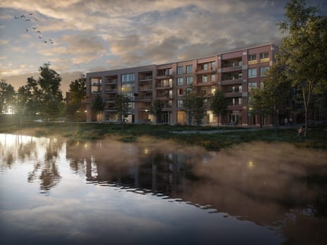 Photo 6 of Elzenhagen - Noordhof 5