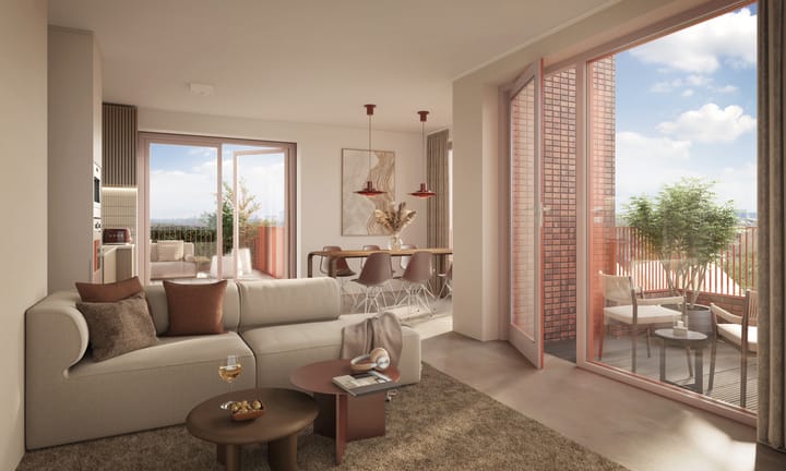 Foto 14 van Elzenhagen - Noordhof 5