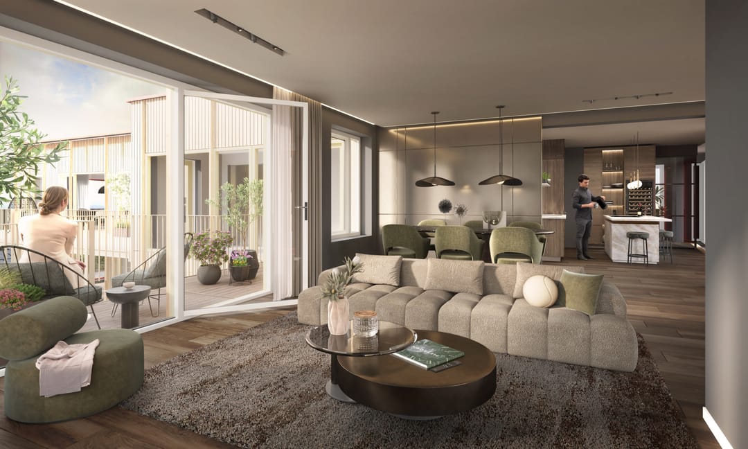 Foto 16 van Elzenhagen - Noordhof 5