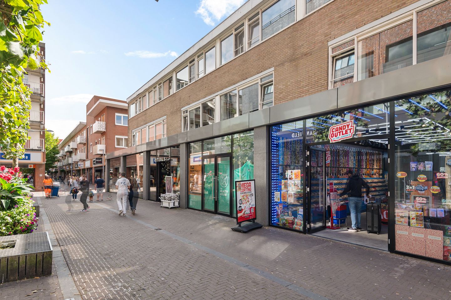 Photo 5 of Marktplein 62