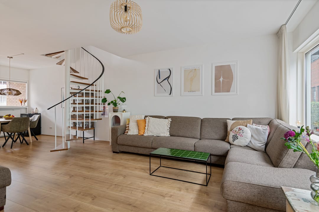 Photo 11 of Marktplein 62