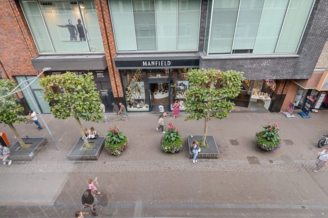 Photo 43 of Marktplein 62