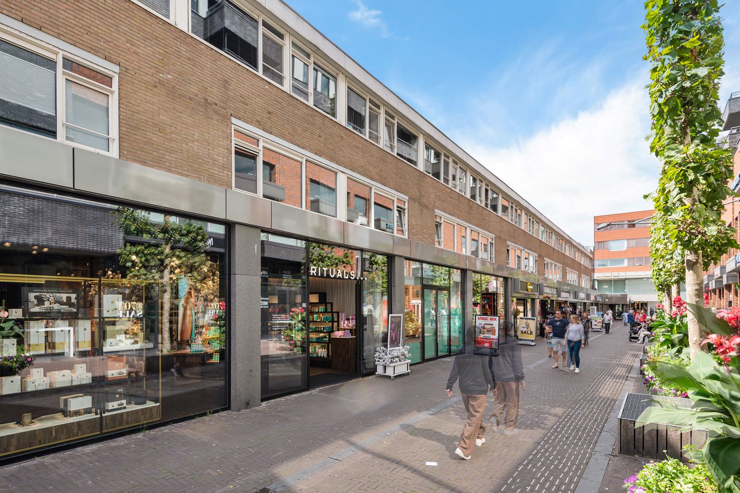 Photo 44 of Marktplein 62