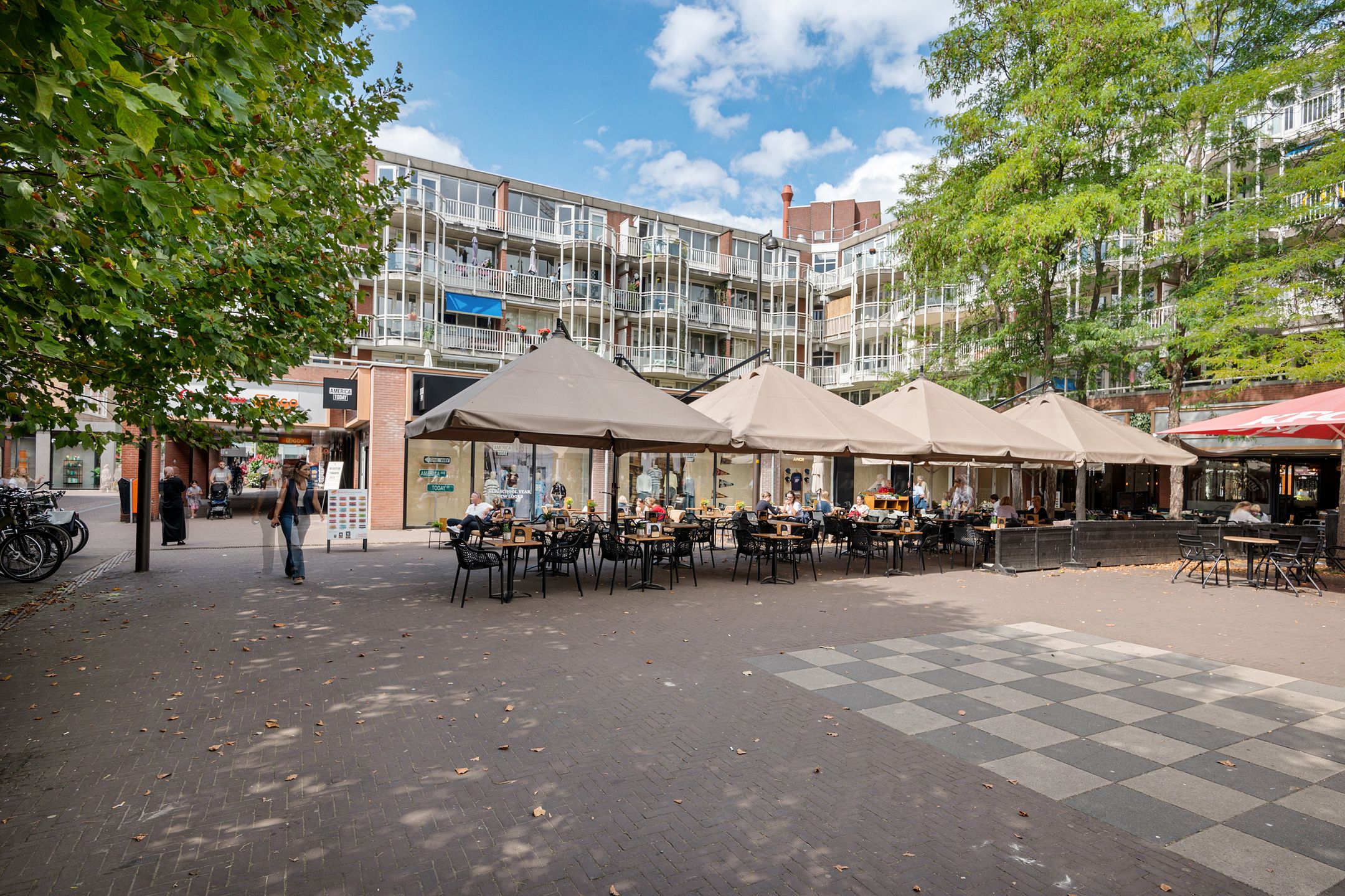 Photo 45 of Marktplein 62