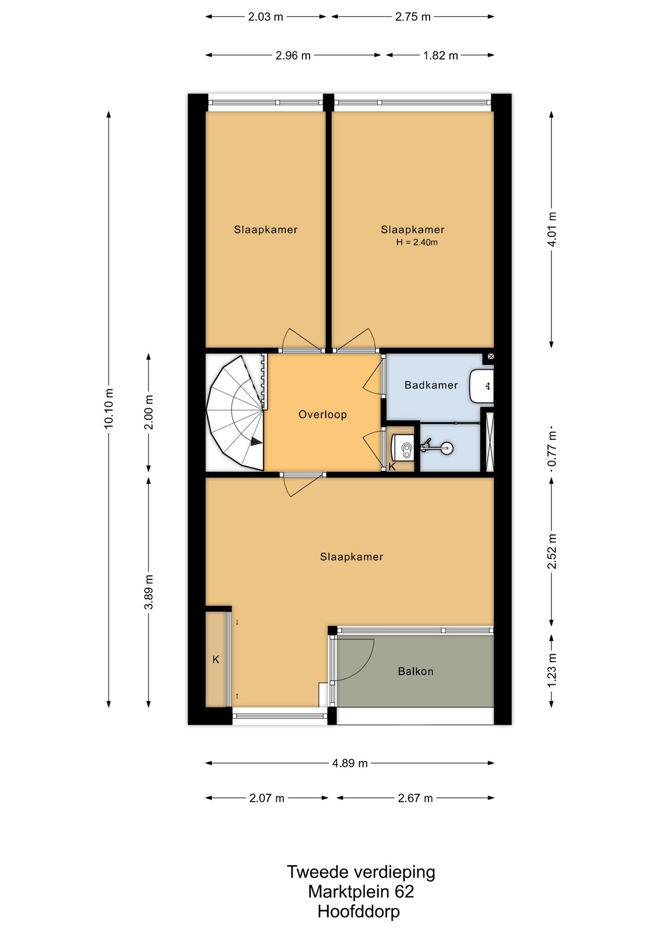 Photo 50 of Marktplein 62