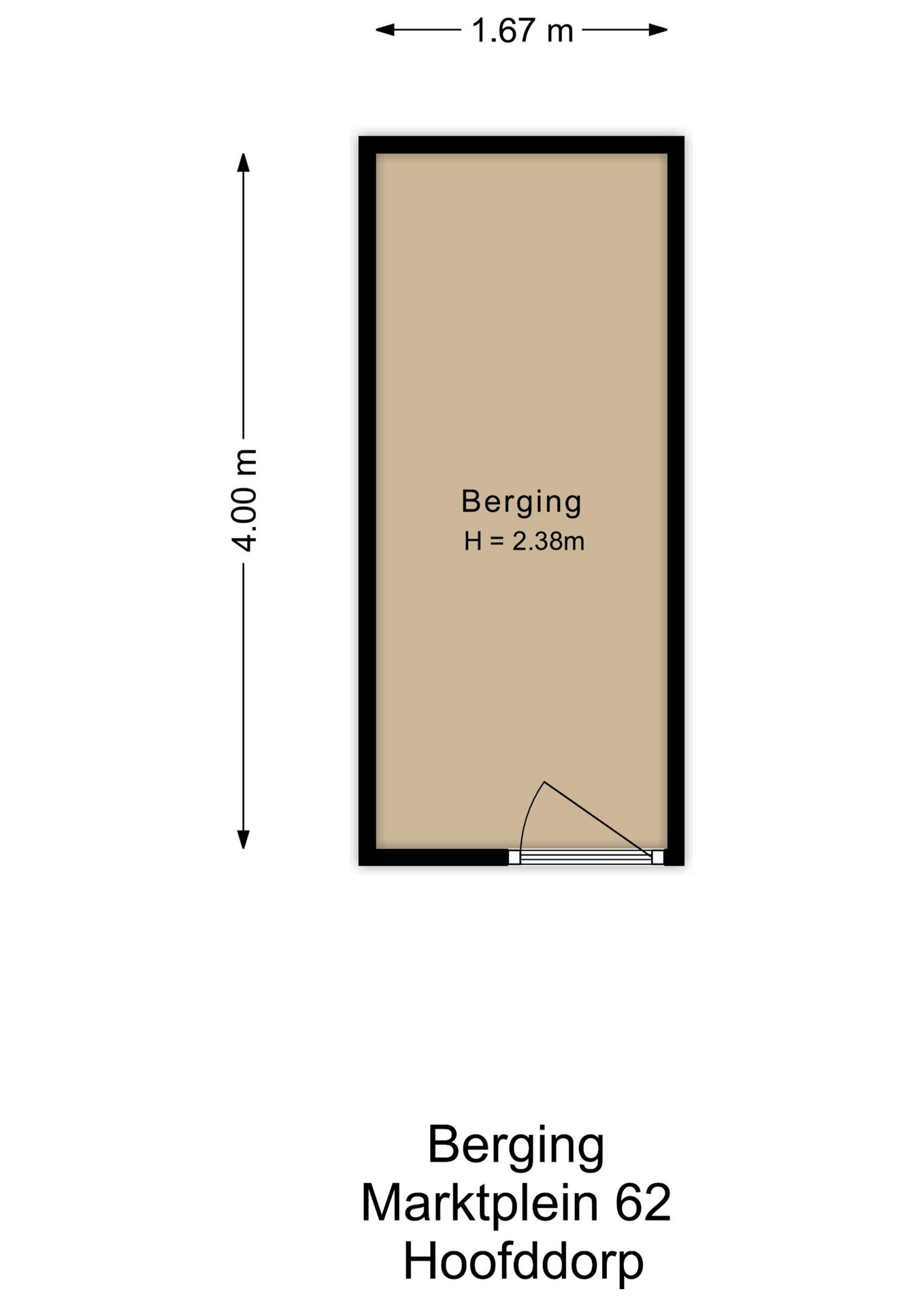 Photo 51 of Marktplein 62