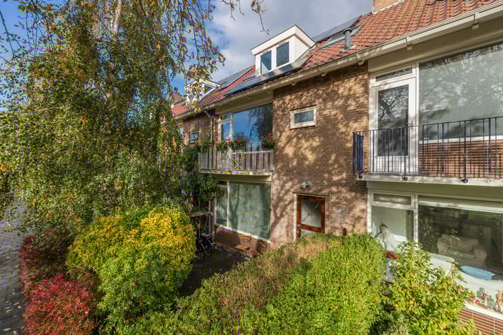 Foto 2 van Prinses Beatrixlaan 33