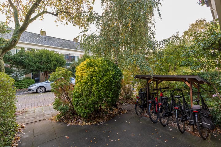 Foto 3 van Prinses Beatrixlaan 33